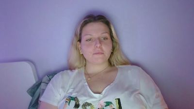 BritneySensual live from Germany