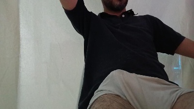 Buenpi live from Argentina