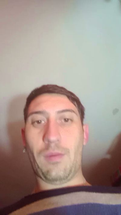 Bunnybaaby live from Argentina