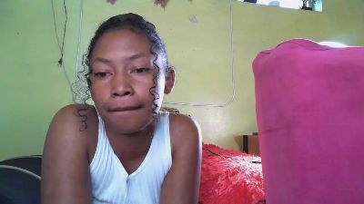 Butter_flie live from Madagascar
