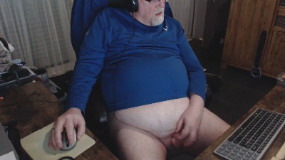Caldy live from Belgium