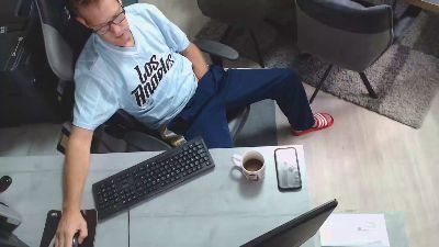 CamSexSven live from Germany