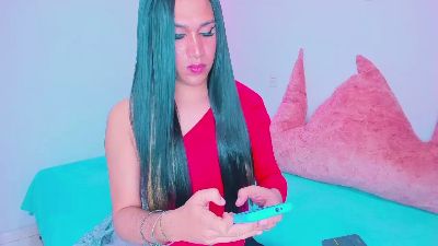 Candace_Queen live from United States