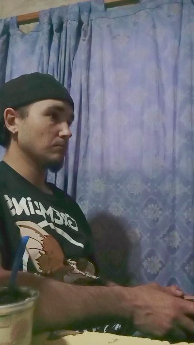 Cerazius live from Argentina