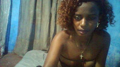 Chellahhot live from Madagascar