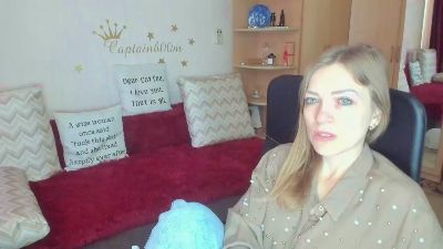 CherishSia live from United States