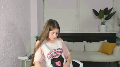 CheryCastros live from Poland