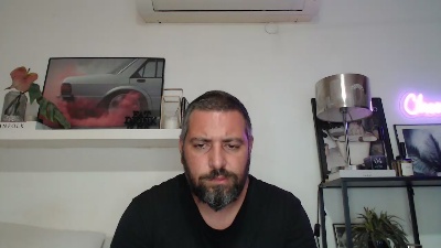 ColdRevengee live from Türkiye