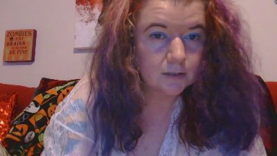 CrystalRivers33 live from United States