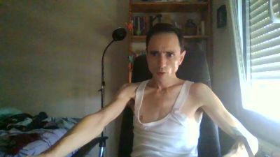 Culazo89 live from Spain