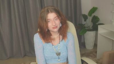 DanielaBak live from Italy