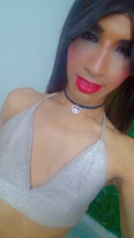 Dannypervert live from Colombia