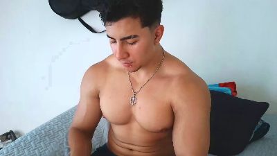 DanteVicius live from Colombia