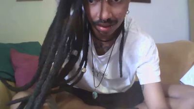 DarkUnicorn6669 live from Brazil