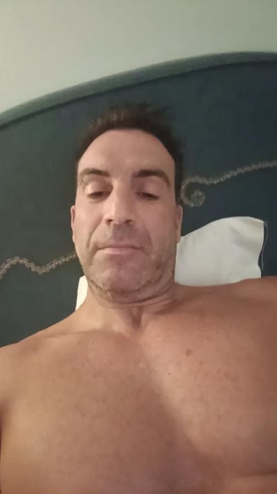 Davecabalho live from Italy