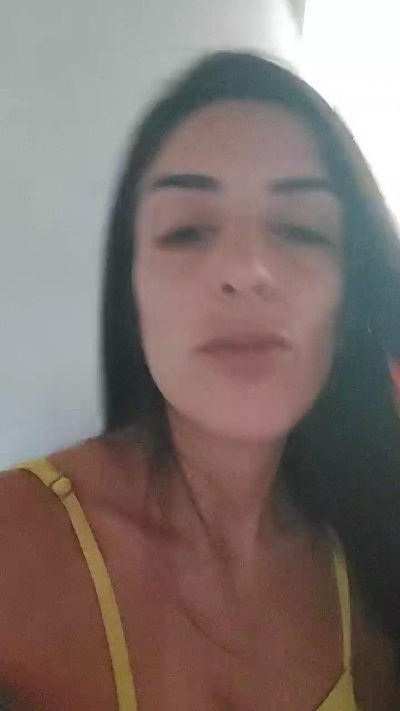 Ddulcepink live from Argentina