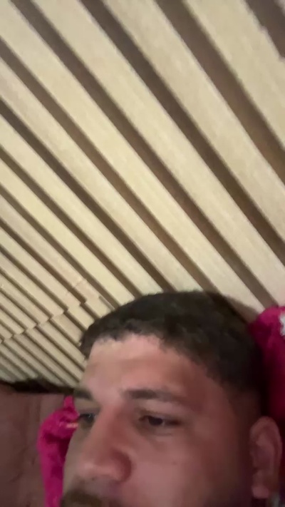 Dedel199 live from Brazil