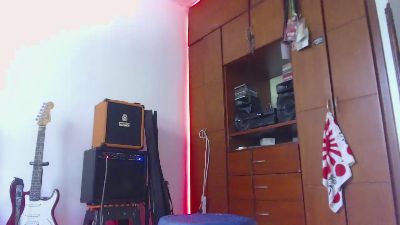 Diego_barbarie live from Spain