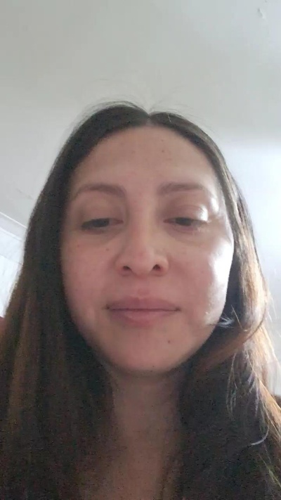 Divahot1 live from Argentina