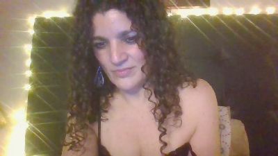 Divina_Afrodita live from Argentina