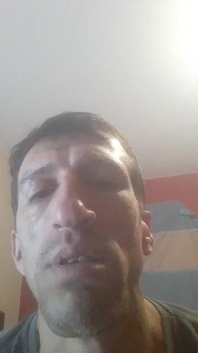 Dobladita live from Argentina