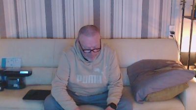 DonBlanco_ live from Netherlands