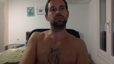 DrVerdus live from Spain