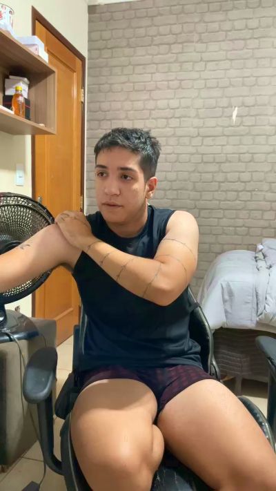 EDuardoBranco live from Brazil