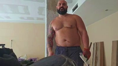 EL_VALHALLA live from Spain