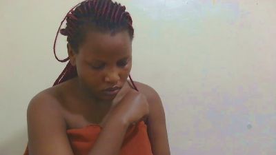 Ebony_lisaa live from Malawi