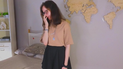 ElizbethGenera live from Poland