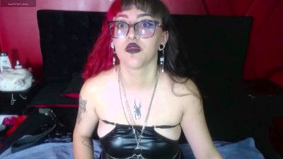 Emily_Amatista live from Colombia