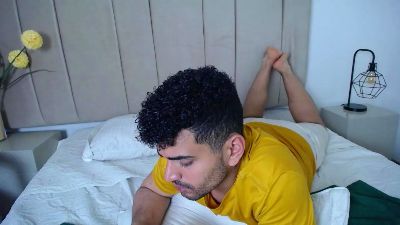 Eros_Kai live from Colombia
