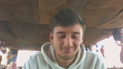 Esteban19PG live from Colombia