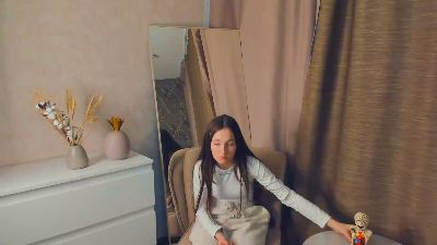 EttaStricker live from Serbia