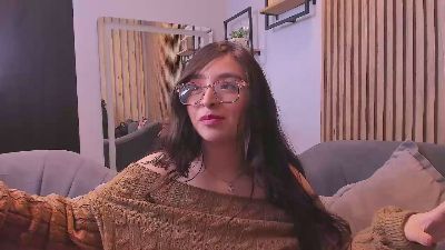 Eva_Macalliter live from Colombia