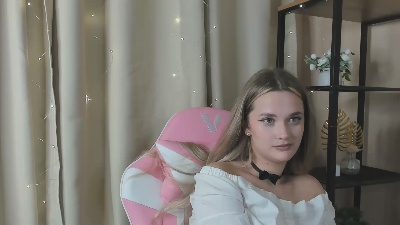 EwaKostyla live from France
