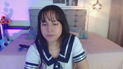 Eymmy_24 live from Colombia