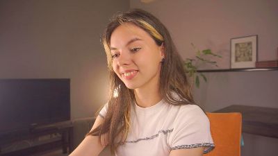 FalineGracey live from Germany