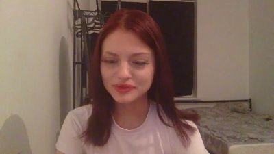 FarrahDeras live from Poland
