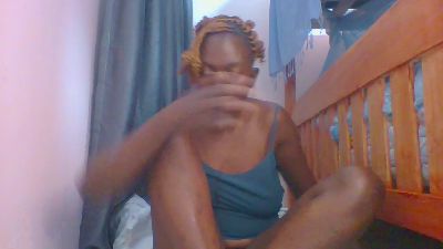 Fieryserafina live from Kenya