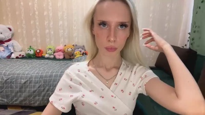 FlaviaSantin live from France