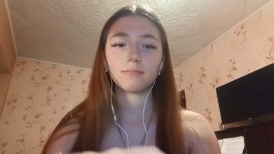 FlorenceSi live from Czechia