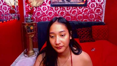 GIRLSPEIN live from Colombia