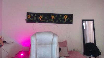 Gabriella_live live from United States