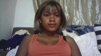 GaelLily97 live from Madagascar