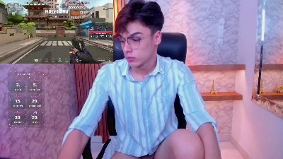 Gerony live from Italy