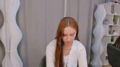 GinnyWeiszbrod live from France