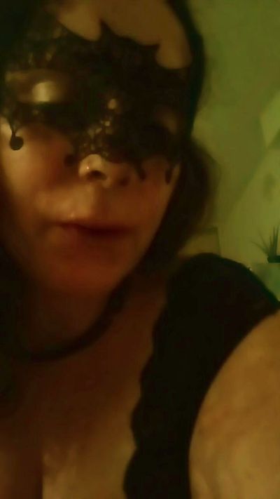 GoddessTransSex live from Italy
