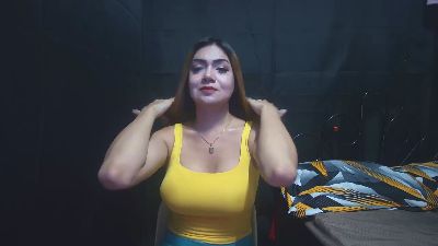 Goddess_Roxy live from Philippines
